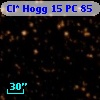 Cl* Hogg   15     PC      85