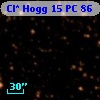 Cl* Hogg   15     PC      86