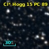 Cl* Hogg   15     PC      89