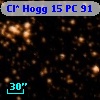 Cl* Hogg   15     PC      91