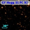 Cl* Hogg   15     PC      92