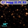 Cl* Hogg   15     PC      93