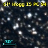Cl* Hogg   15     PC      94