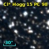 Cl* Hogg   15     PC      98