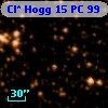 Cl* Hogg   15     PC      99