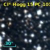 Cl* Hogg   15     PC     101