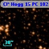 Cl* Hogg   15     PC     102