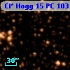 Cl* Hogg   15     PC     103