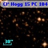 Cl* Hogg   15     PC     104