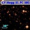 Cl* Hogg   15     PC     105
