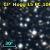 Cl* Hogg   15     PC     106