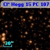 Cl* Hogg   15     PC     107