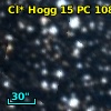 Cl* Hogg   15     PC     108