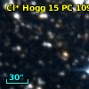 Cl* Hogg   15     PC     109