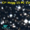Cl* Hogg   15     PC     110
