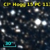 Cl* Hogg   15     PC     113