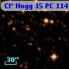 Cl* Hogg   15     PC     114