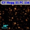 Cl* Hogg   15     PC     116