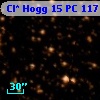 Cl* Hogg   15     PC     117