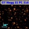 Cl* Hogg   15     PC     118