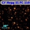 Cl* Hogg   15     PC     119