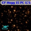 Cl* Hogg   15     PC     121