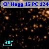Cl* Hogg   15     PC     124
