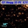 Cl* Hogg   15     PC     127
