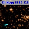 Cl* Hogg   15     PC     128