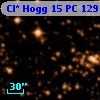 Cl* Hogg   15     PC     129