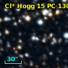 Cl* Hogg   15     PC     130