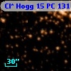 Cl* Hogg   15     PC     131