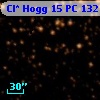 Cl* Hogg   15     PC     132