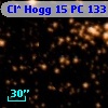 Cl* Hogg   15     PC     133