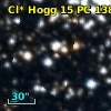 Cl* Hogg   15     PC     138