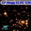 Cl* Hogg   15     PC     139