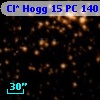 Cl* Hogg   15     PC     140