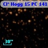 Cl* Hogg   15     PC     141