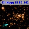 Cl* Hogg   15     PC     142