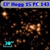 Cl* Hogg   15     PC     143