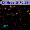 Cl* Hogg   15     PC     144