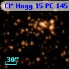Cl* Hogg   15     PC     145
