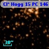 Cl* Hogg   15     PC     146