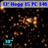 Cl* Hogg   15     PC     148