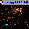 Cl* Hogg   15     PC     149
