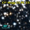 Cl* Hogg   15     PC     151