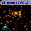 Cl* Hogg   15     PC     154