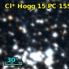 Cl* Hogg   15     PC     155