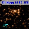 Cl* Hogg   15     PC     156