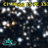 Cl* Hogg   15     PC     157